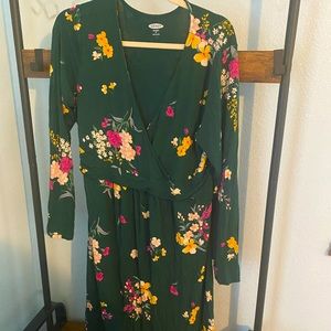 Maternity spring/summer dresss